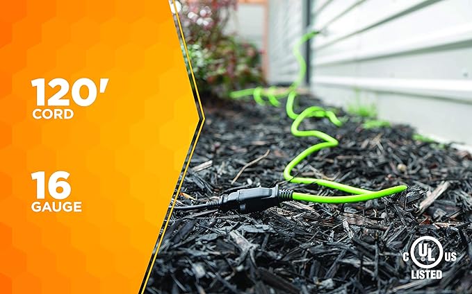 Southwire Outdoor Extension Cord - Image 4