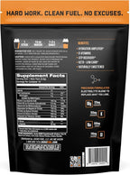 Jocko Fuel Hydrate Electrolytes Powder Packets Low Sugar - Image 2