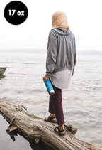 MIRA 17 oz Insulated Water Bottle - Image 8