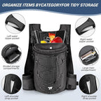 Lightweight Hydration Backpack - Image 4