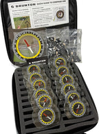 Brunton Classic Navigation Educational Kit - Image 2