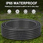2FT 12/3 Outdoor Extension Cord - Image 7