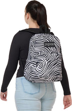 JanSport SuperBreak Plus Backpack - Image 8