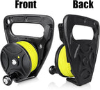 Compact 150ft Scuba Dive Reel Kayak Anchor - Image 6