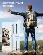 71" Selfie Stick, Smartphone Tripod Stand All-in-1 - Image 7