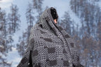 PuTian Merino Wool Blanket - Image 7