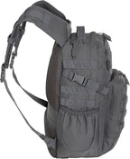 SOG Specialty Knives & Tools Ninja Tactical Day Pack, 24.2-Liter, Gunmetal Grey - Image 8