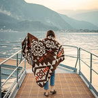 ACUSHLA Merino Wool Camp Blanket - Image 2