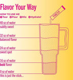 TREVI™ Everyday Sugar Free Electrolytes - Image 5