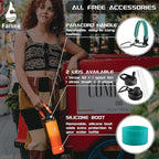 Farsea Insulated Water Bottle - Image 4