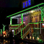 150ft LED Rope Lights Outdoor, 1080 LED Connectable and Flexible Tube Lights - Image 6