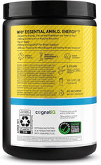 Optimum Nutrition Amino Energy Powder Plus Focus, - Image 11