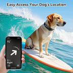 DDJ Dog Collar Holder for Tile Life360 Pro 2024 Bluetooth Tracker, Ultra Durable - Image 6