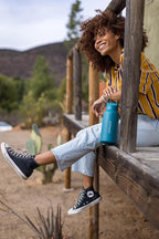 LifeStraw Go Series – Insulated Stainless Steel Water Filter Bottle - Image 7
