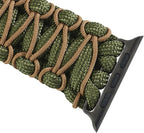 Savior Survival Gear Paracord Watch Band - Image 8