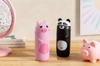 Ello Ellies 12oz Vacuum Insulated Stainless Steel Kids Water Bottle - Image 2