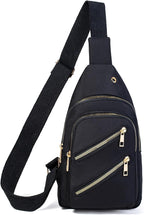 Banelu Sling Bag Crossbody Bags - Image 2
