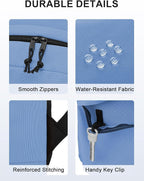 VASCHY Backpacks Handbags - Image 5