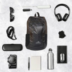 Daypack Ultralight Foldable Water-Resistant Nylon Durable Tear-Resistant - Image 6