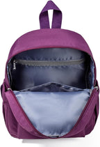 AOTIAN Mini Lightweight 11.8 Inch Backpack Durable Travel Hiking Women and - Image 5