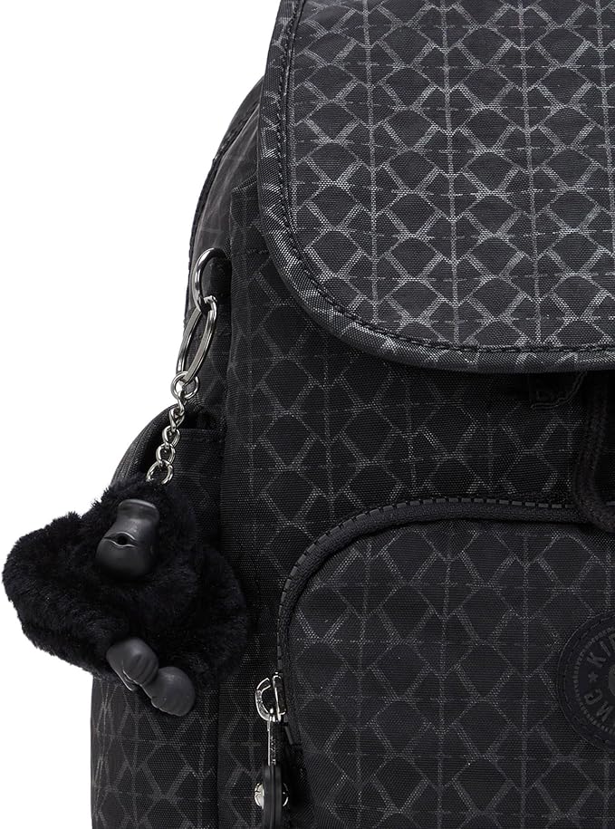 Kipling Women's City Pack Mini Backpack, Lightweight Versatile Daypack - Image 9