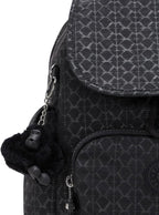 Kipling Women's City Pack Mini Backpack, Lightweight Versatile Daypack - Image 9