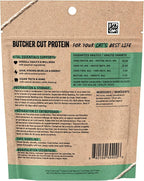 Vital Essentials Freeze Dried Cat Treats | Ahi Tuna Bites, Single Protein | - Image 2