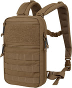 PETAC GEAR Tactical Molle Hydration Pack by PetacGear