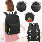 SUPACOOL Casual Laptop Backpack - Image 4