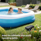 Flemoon Medium Outdoor Electrical Box, ETL Certified IP54 Waterproof Extension - Image 3