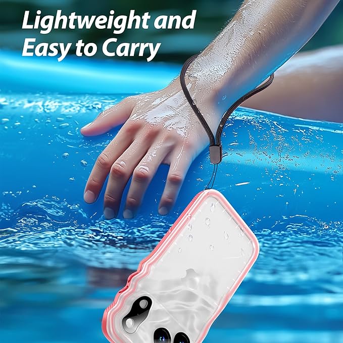 SPORTLINK for iPhone 17 Pro Case - Image 7