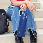 ENCOOL Leakproof Insulated Water Bottle - Image 6