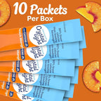 Crystal Light On The Go Peach Mango - Image 5
