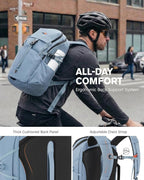 Tolaccea Daypack Backpacks Carry On 30L, Travel Backpack - Image 4