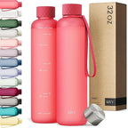 KIVY Slim Water Bottle 32oz by KIVY