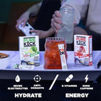 Pure Kick Forza Fuel Limited Edition Energy, Blood Orange Energy & Sonic - Image 6