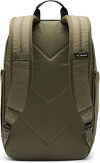 Columbia Unisex Buxton 26L Backpack, Stone Green, One Size - Image 2