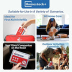 First Aid Kit Refill - Image 8
