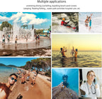 wellhouse 3D Waterproof Phone Pouch - Image 6