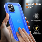 Cozycase Compatible with iPhone 12 Pro Max Waterproof Case - Image 9