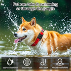 GOCII for Airtag Dog Collar Holder 2 Pack, Waterproof Dog Collar Holder for - Image 5