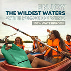 Earth Pak Waterproof Dry Bag - Image 4