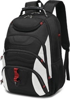 Boavan Laptop Backpack for men, 17.3 inch Laptop Bag by Boavan