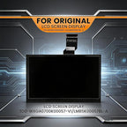 7" Uconnect Screen Replacement LCD Display - Image 4