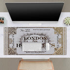 Head Case Designs Officially Licensed Harry Potter Platform 9 3/4 Ticket - Image 3