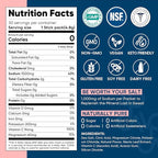 Venture Pal High Sodium Sugar Free Electrolytes Powder Packet - Image 10
