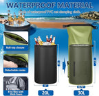 Smasrob 30L Waterproof Dry Bag - Image 2