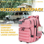 Lovelinks21 25L Tactical Backpack - Image 7