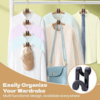 Mlici Clothes Hanger Connectors - Image 8