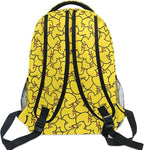 Wamika Yellow Ducks Backpack Farm Cartoon Animals School Backpacks Preschool - Image 7